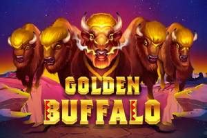 golden buffalo slot game.